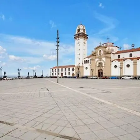 Lägenhet El Unicornio De Paula By Paramount Holidays