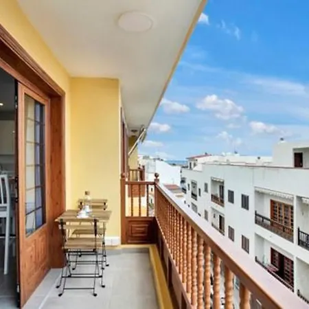 El Unicornio De Paula By Paramount Holidays Lägenhet