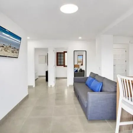 El Unicornio De Paula By Paramount Holidays Lägenhet *