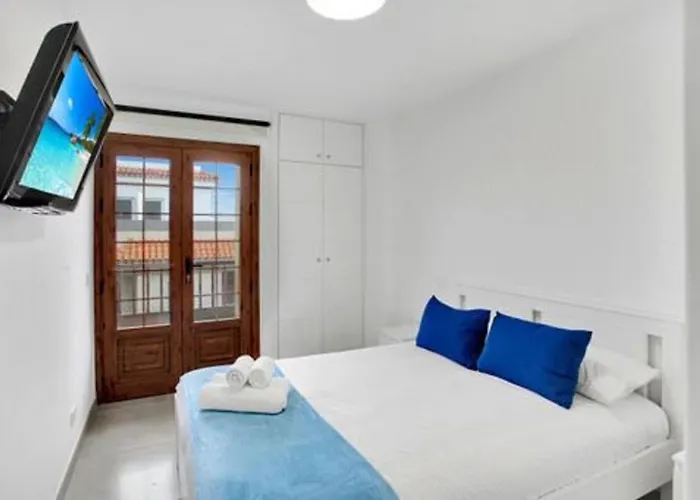 El Unicornio De Paula By Paramount Holidays Lägenhet *