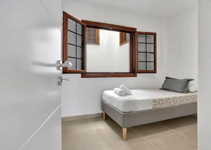 El Unicornio De Paula By Paramount Holidays Lägenhet Candelaria