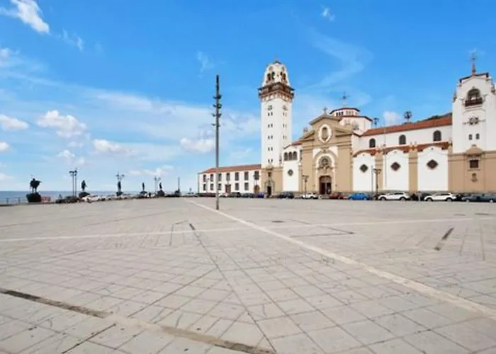 Lägenhet El Unicornio De Paula By Paramount Holidays