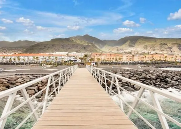 El Unicornio De Paula By Paramount Holidays Candelaria