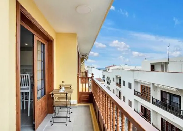 El Unicornio De Paula By Paramount Holidays Lägenhet