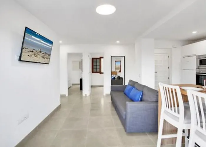 El Unicornio De Paula By Paramount Holidays Lägenhet *