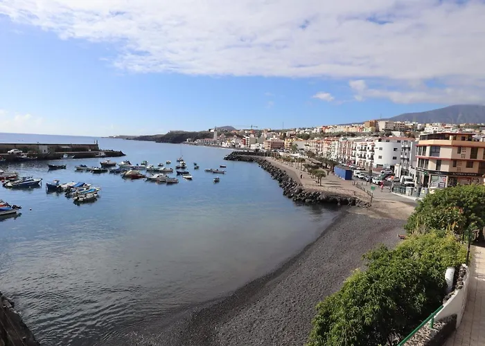 El Unicornio De Paula By Paramount Holidays Candelaria